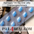 Kamagra 100Mg Oral Jelly Orange Flavour viagra3